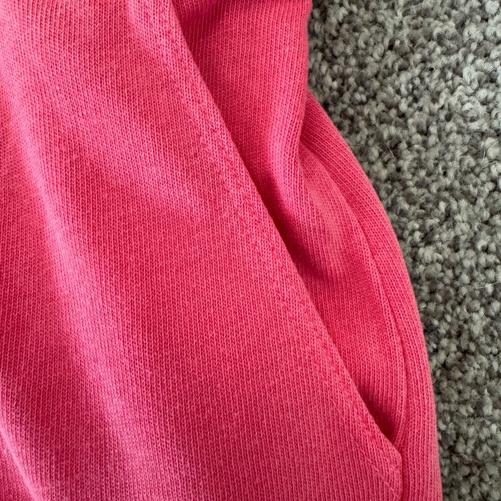 Sundry wide leg capri lounge pant - Picture 3 of 4
